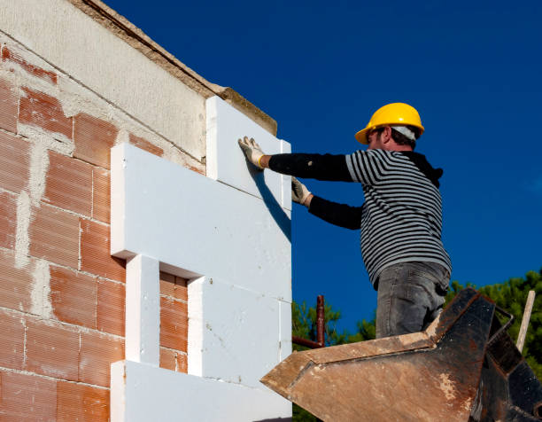 Types of Insulation We Offer in Lykens, PA