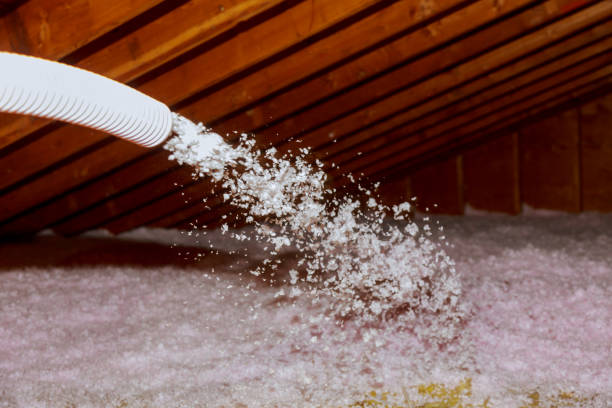 Best Cellulose Insulation in Lykens, PA