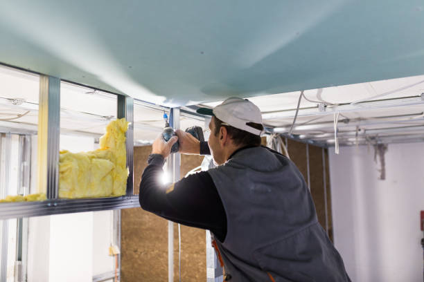 Best Fiberglass Insulation in Lykens, PA