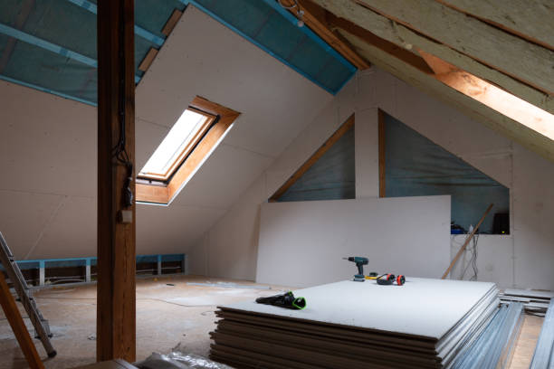 Best Spray Foam Insulation in Lykens, PA