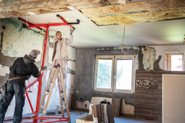 Best Geographic-Specific Insulation Services in Lykens, PA