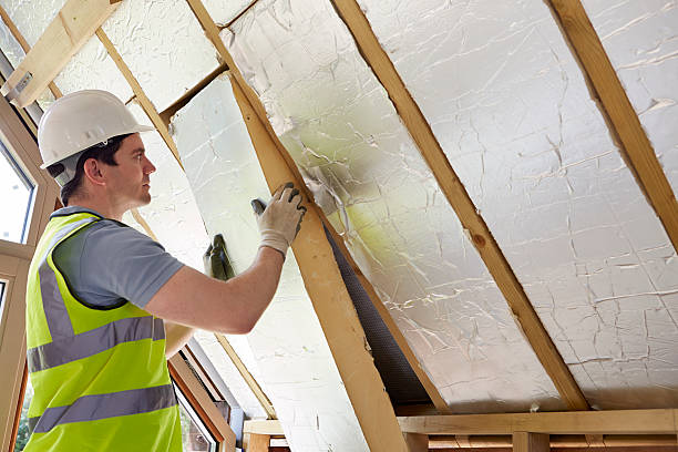 Best Insulation for Specific Applications in Lykens, PA