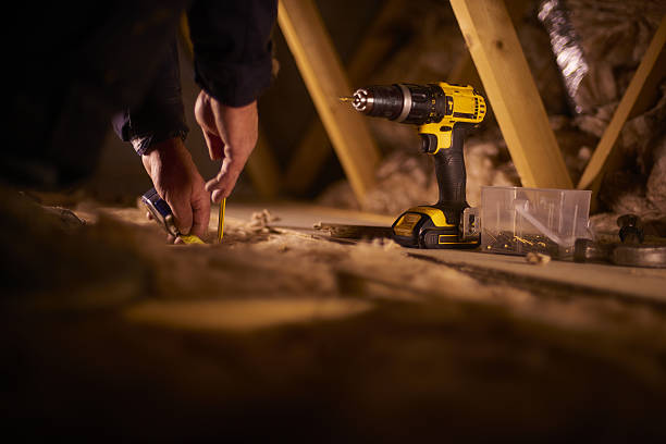 Best Insulation Maintenance and Repair in Lykens, PA